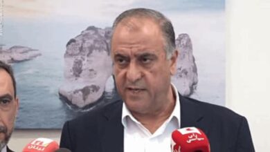 Photo of في جلسة الأربعاء… 10 أصوات لـ”لبنان الجديد”