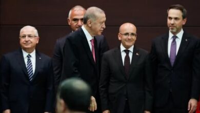 Photo of أردوغان يعلن حكومته… وهؤلاء أبرز الوزراء