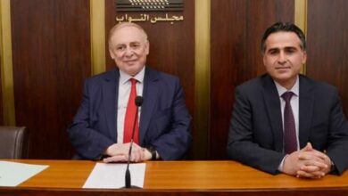Photo of البستاني بعد اجتماع لجنة الاقتصاد: وزارة الأشغال ورشة عمل لا تهدأ