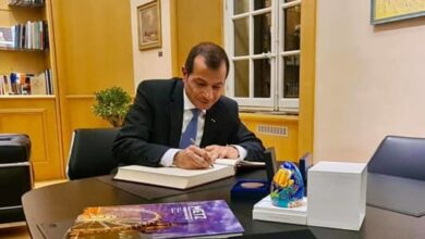 Photo of جديد قضية رامي عدوان… ولبنان لم يتسلّم أي مذكرة