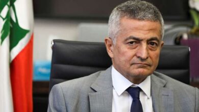 Photo of قرارٌ “هام” لوزير المال