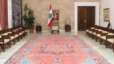 Photo of آخر المعلومات عن “ترشيح أزعور”.. ماذا سيحصل السبت؟