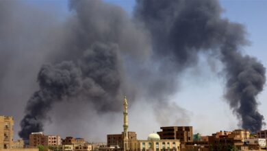 Photo of منطقة دارفور السودانية منكوبة.. وأعمال النهب مستمرة