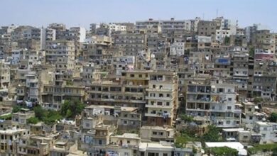Photo of توتر في جبل محسن… ماذا حصل خلال مداهمة محل؟