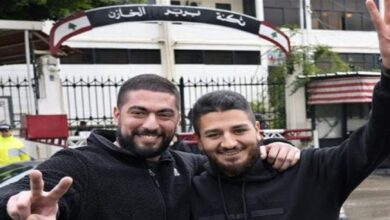 Photo of ترك بيتر بو صعب وويليام نون بسند إقامة