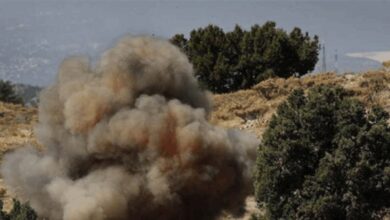 Photo of أصوات إنفجارات ستُسمع… ما الذي سيجري غداً في هذه المنطقة الكسروانيّة؟