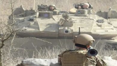 Photo of آخر المعلومات… ما الذي يجري في كفرشوبا؟