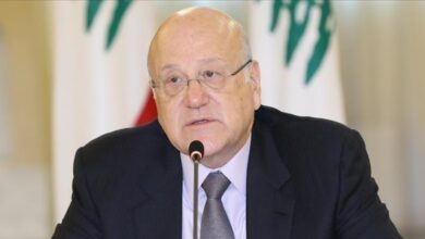 Photo of مكتب ميقاتي يوضح: هذا ما قاله عن الترقيات العسكرية