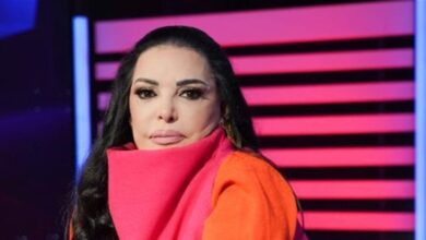 Photo of بعدما وصفها بالـ “معتوهة”.. نضال الأحمدية تتقدم بدعوى ضد الممثل السوري الشهير