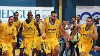 Photo of بطولة “وصل”.. الرياضي يتأهّل لنصف النهائي من دور الثمانية