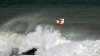 Photo of لن تتوقعوا مرتبة لبنان.. تعرّفوا إلى الدول الأكثر عرضة للكوارث الطبيعية