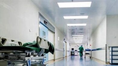 Photo of إشتباكات تدور بين الجيش ومسلّحين في محيط مستشفى.. بالتفاصيل إليكم ما يجري في بعلبك (فيديو)