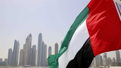 Photo of هل اعادت الامارات منح التأشيرات للبنانيين؟
