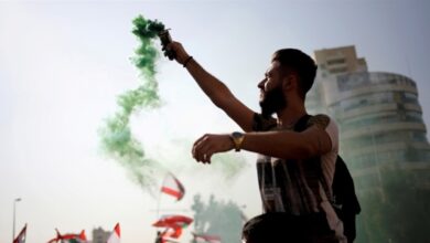 Photo of اللبنانيون تأقلموا مع نوعية جديدة من الحياة و”يتعايشون” مع الانهيار الاقتصادي