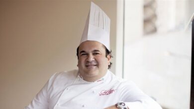 Photo of خسارة كبيرة.. الموت يُغيّب “الشيف رمزي”!