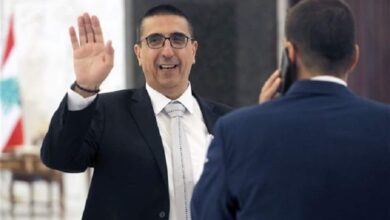 Photo of هيكتور الحجار يصدر بياناً حول “دولرة مساعدات النازحين السوريين”
