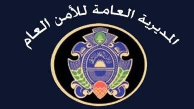 Photo of بيان للأمن العام بشأن تسوية أوضاع الرعايا السوريين.. ماذا جاء فيه؟