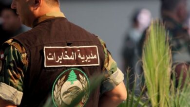 Photo of يعمل لصالح إسرائيل… صيدٌ “ثمين” لمخابرات الجيش!