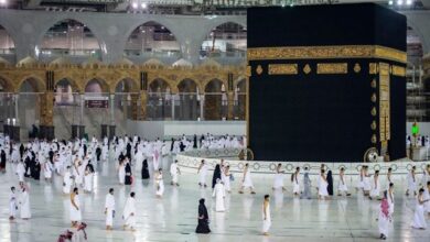 Photo of السعودية تُعلن موعد تحري رؤية هلال شهر ذي الحجة
