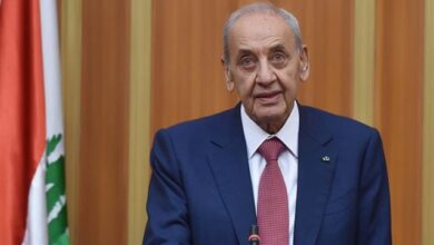 Photo of بري يكشف عن “إشارة” من لودريان “ميّز بها فرنجية عن غيره”!
