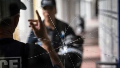 Photo of جريمة داخل حديقة ألعاب فرنسية.. جرحى أطفال في هجوم بسكين