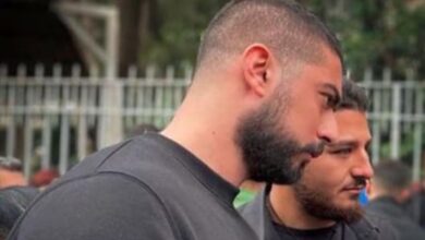 Photo of إستدعاء وليم نون وبيتر بو صعب الى التّحقيق