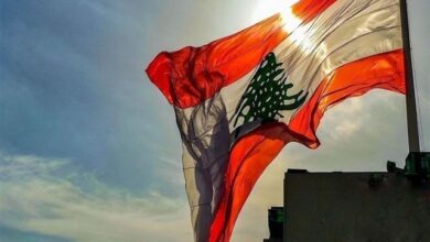 Photo of الأمر ليس مزحة… لبنان على نقطة “ساخنة”!
