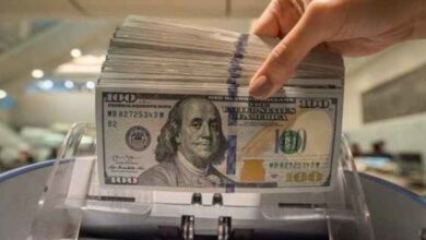 Photo of سعرُ دولار السوق السوداء صباح اليوم