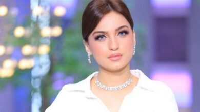 Photo of بعدما طلبت من المرأة اللبنانية مناداة زوجها بالفينيقي.. هل تغادر ياسمين عز محطة mbc؟