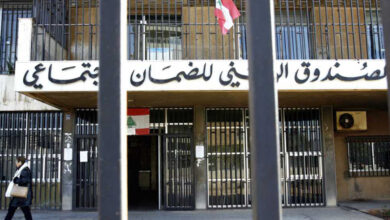 Photo of “الضمان” بلا كهرباء ولا حبر ولا ورق… والإزدحام خانق