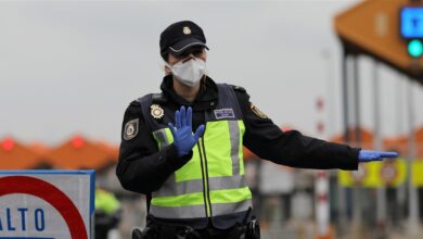Photo of جريمة مروعة تكشف بعد 9 سنوات.. قتلها وأذابها وأخفى رمادها تحت جدار منزلها!