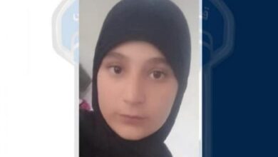 Photo of قاصر غادرت ولم تعد… هل رأيتموها؟