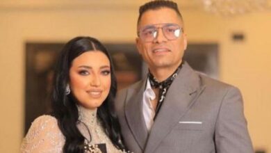 Photo of حسن شاكوش يكشف المستور بعد اتهام طليقته له بالخيانة .. ما قاله غير متوقع !