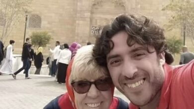 Photo of أتذكرون العجوز إيريس.. تركت حبيبها المصري واستبدلته بقطة