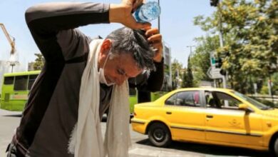 Photo of هل تعاني من بشرة حساسة أو مشاكل جلدية؟ إليك ما تحتاج إلى ارتدائه لحماية نفسك من حرارة الصيف