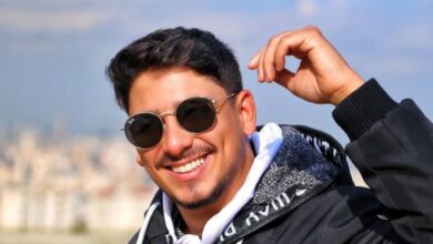 Photo of بالفيديو…والدة التيكتوكر الياس شحود توضح ما جرى مع ابنها!