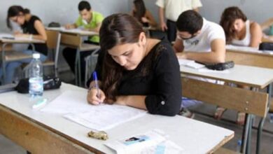 Photo of امتحان وطني للبريفيه… وهل يُفاجأ طلاب الشهادة الثانوية؟
