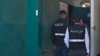 Photo of أمن الدولة صادرت 3 مولدات في بسكنتا بعد إطفائها من قبل صاحبها لابتزاز الأهالي