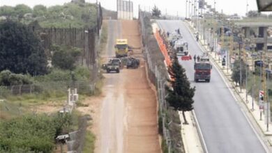Photo of بعد التوتّر الحدوديّ… هل يشهد لبنان أي تصعيد؟