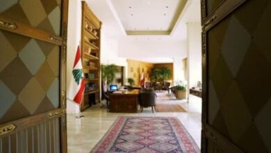 Photo of الانتخابات الرئاسيّة في إجازة