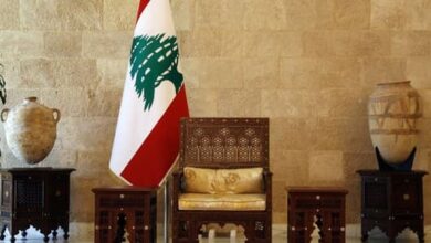 Photo of الرئاسة على نار لقاءي الرياض والدوحة… والحلّ بعيد المنال