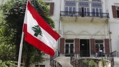 Photo of لماذا امتنع لبنان عن التصويت في ملف المفقودين في سوريا؟