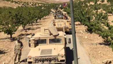Photo of الجيش يُطوّق “مشروع فتنة طائفيّة”… نزاعٌ متكرّر واستنفار