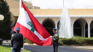 Photo of فرصة أخيرة لانتخاب رئيس.. وإلا؟!