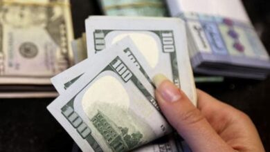 Photo of سعرُ دولار السوق السوداء مساء اليوم