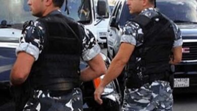 Photo of ‏خلاف على حق حضانة يثير بلبلة.. هذا ما جرى في فصيلة البترون