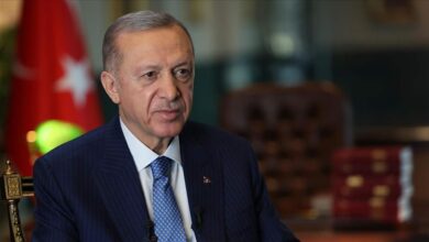 Photo of “متفقان”.. أردوغان يكشف عن لقاء سيجمعه مع بوتين قريبا