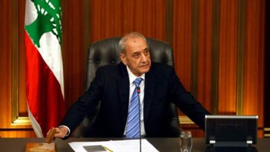 Photo of بري يخرج نفسه من موقع الراعي لأي حوار