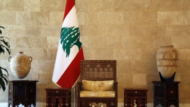 Photo of مناورة رئاسية بلا نتيجة..