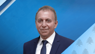 Photo of شرف الدين لـ”الجمهورية”: سأطرح مسألة ذهاب الوفد الوزاري الى سوريا على جلسة مجلس الوزراء الاثنين